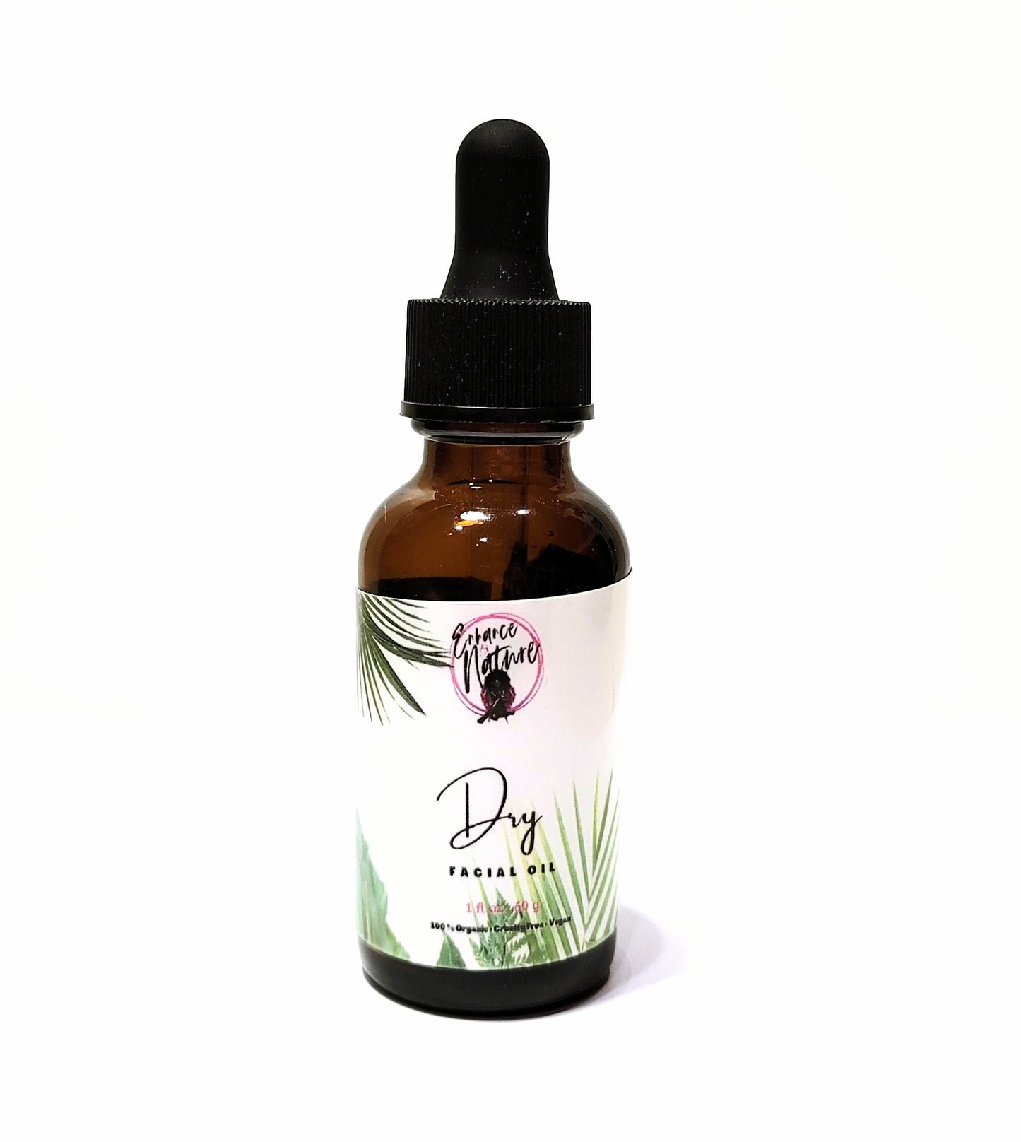 Facial Serum moisturizer