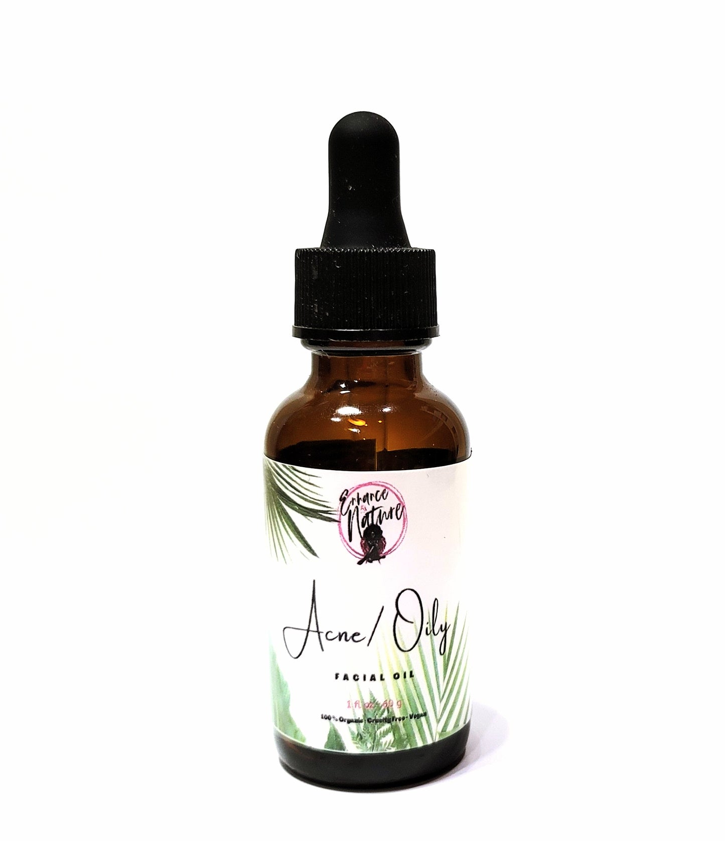 Facial Serum Moisturizer