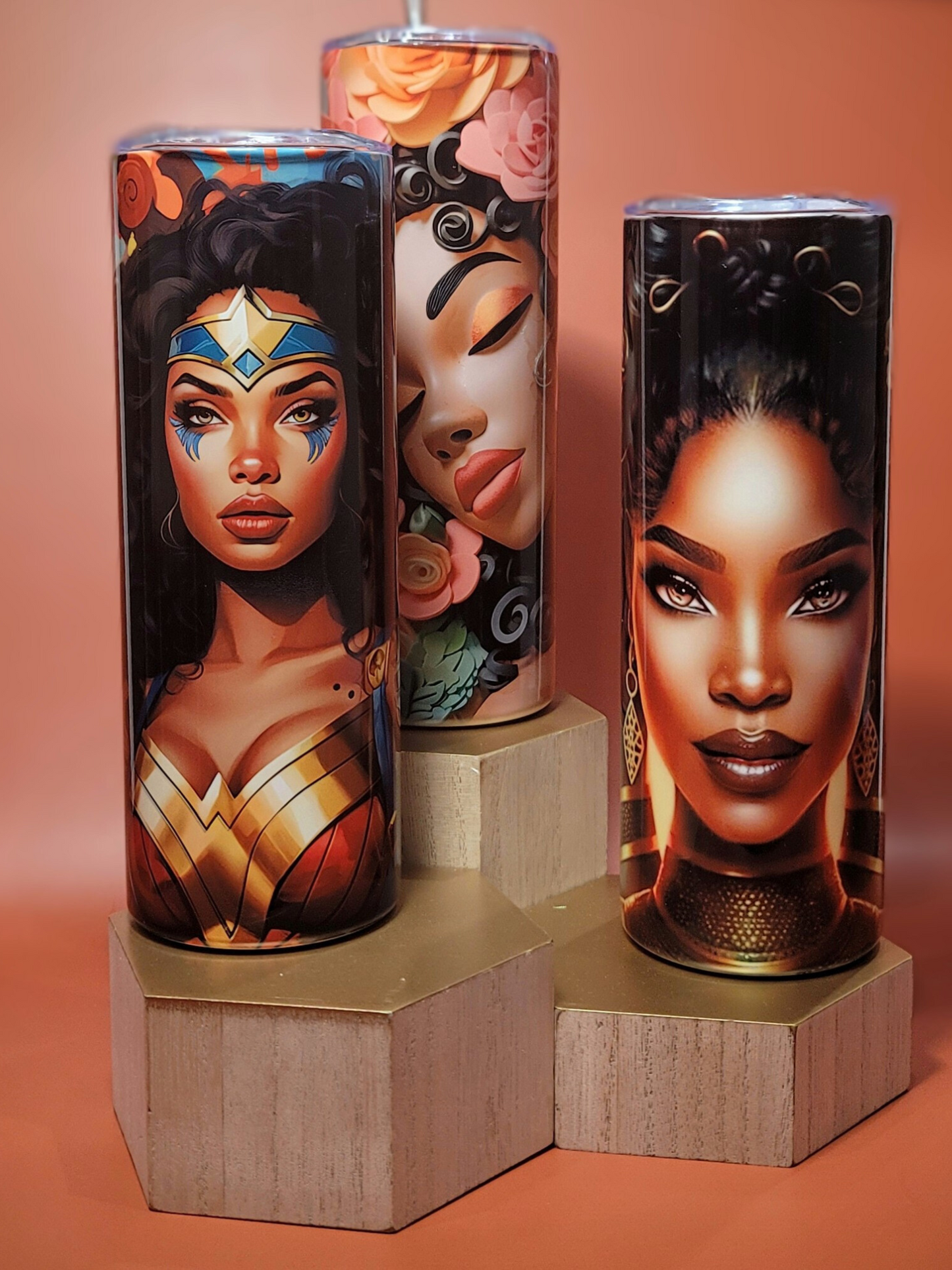 Personalized Tumblers: Sip in Style with Your Unique Design