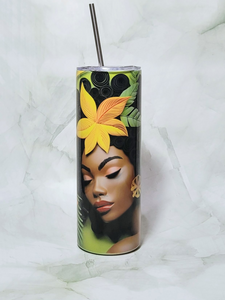 Personalized Tumblers: Sip in Style with Your Unique Design
