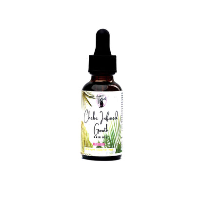 Chebe Infused Hair Growth Oil