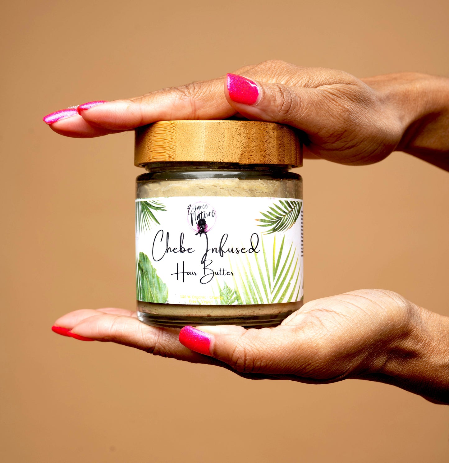 Chebe Growth Hair Butter